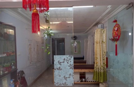 CHO THUÊ MBKD SPA - CĂN HỘ TT PHƯƠNG MAI (Gần BV Da Liễu) 3 TẦNG, 50M2, THÔNG SÀN 10 TRIỆU